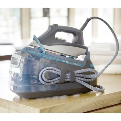 Rowenta silence deals steam iron