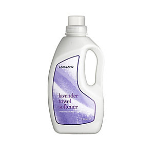 Lavender Towel Softener