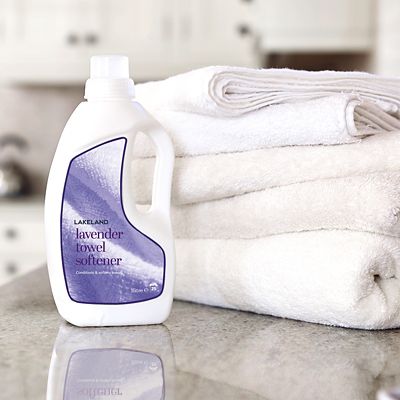 Lavender Towel Softener image(2)