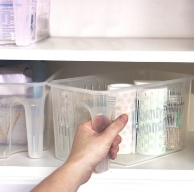 Caddy Stack Storage Caddy - (Image 3)