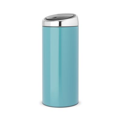 Brabantia® Carribean Blue Bin 30L. image()