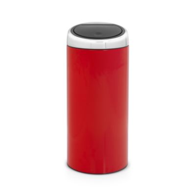  Brabantia® Red Touch Bin 30L. image()