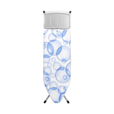 Brabantia PerfectFlow Ironing Board Wide - Bubbles 124 x 45cm image(1)