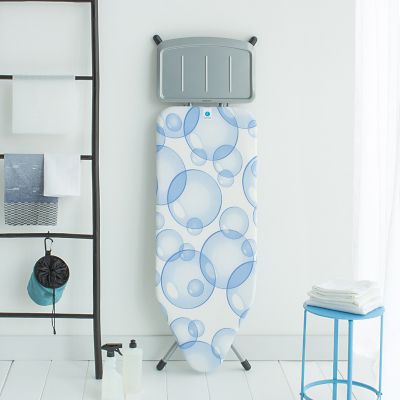 Brabantia PerfectFlow Ironing Board Wide - Bubbles 124 x 45cm image(3)
