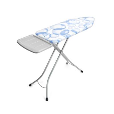 Brabantia PerfectFlow Ironing Board Wide - Bubbles 124 x 45cm image(4)