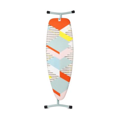 Brabantia® Mint Field Shoulder Shape Ironing Board  image(2)