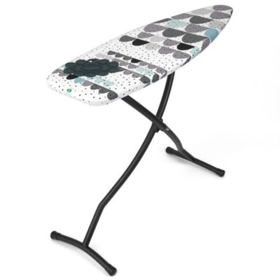 Brabantia® Black Dunes Shoulder Shape Ironing Board  image(1)