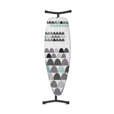Brabantia® Black Dunes Shoulder Shape Ironing Board  image(2)