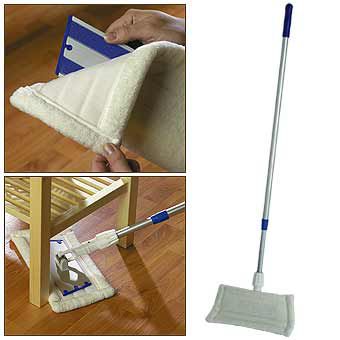 Microtex Mop Head image()
