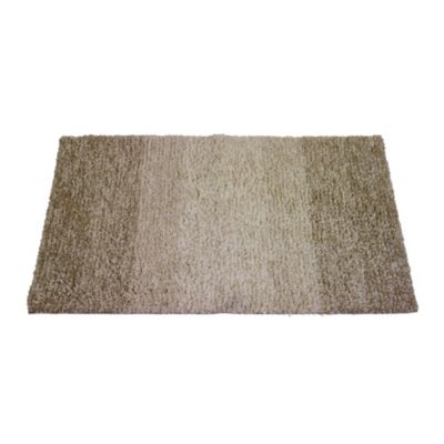 Super Soft Natural Bath Mat Lakeland