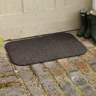Hug Rug UV & Stain Resistant Outdoor Door Mat - 74 x 50cm image(2)