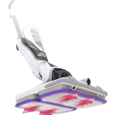 Shark® Sonic Duo Upright Spray Floor Polisher And Carpet Cleaner KD450 image(2)