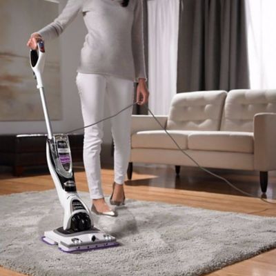 Shark® Sonic Duo Upright Spray Floor Polisher And Carpet Cleaner KD450 image(3)