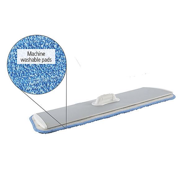 Clean and Gleam Replacement Pad for Floor Mop image(1)