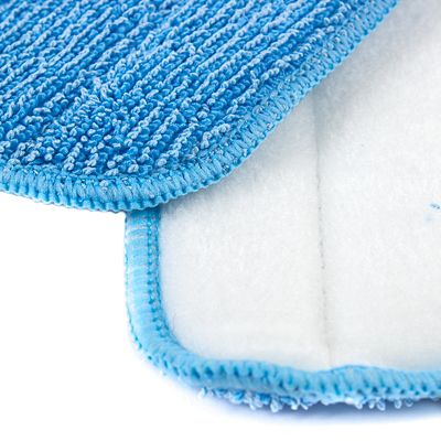 Clean and Gleam Replacement Pad for Floor Mop image(2)