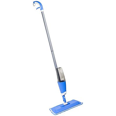 Cordless Electric Mop, Electric Spin Mop, Powerful Floor Cleaner, Polisher for Hardwood, Tile Floors, Quiet Cleaning & WaxingExtendable Mop, Size: 34