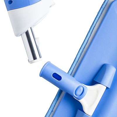 Lakeland Hard Floor Spray Mop image(5)