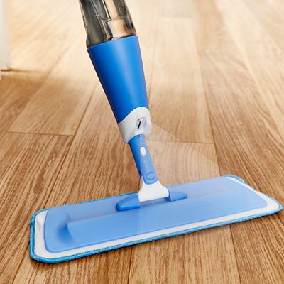 Lakeland Hard Floor Spray Mop image(7)