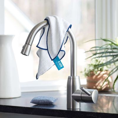 2 E-cloth Wash and Wipe Kitchen Cleaning Cloths image(2)