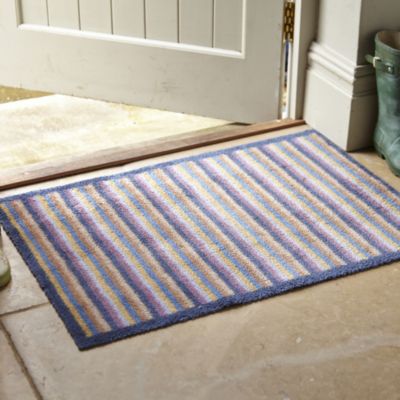 Narrow Stripe Turtle Mat image()