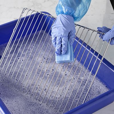 Oven Mate Just For Racks Cleaning Kit image(2)