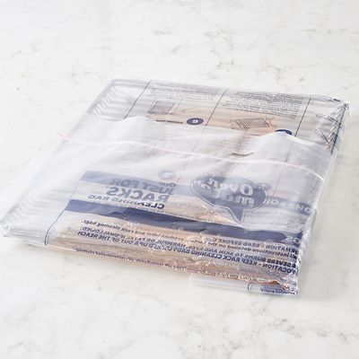 Oven Mate Just For Racks Cleaning Kit image(5)