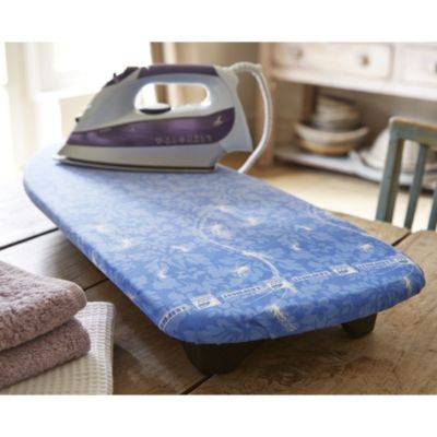 Leifheit Airboard Tabletop Ironing Board image(2)
