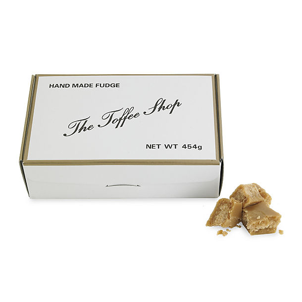 The Toffee Shop Fudge 454g image(1)
