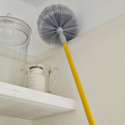 Telescopic Cobweb Duster image(2)