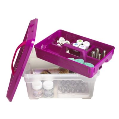 Tidy Tote Large image(2)