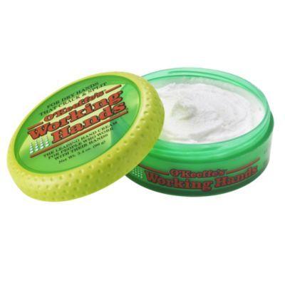 Working Hands Hand Cream image()