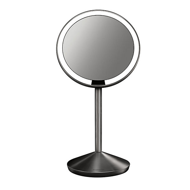 simplehuman Mini Sensor Magnifying Mirror image(1)