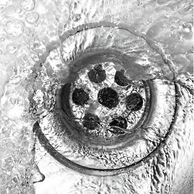 12 Drain Maintain Enzyme Cleaning Plughole Sticks image(2)