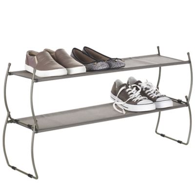 Umbra hot sale shoe rack