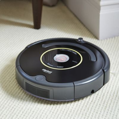 Irobot deals roomba 650