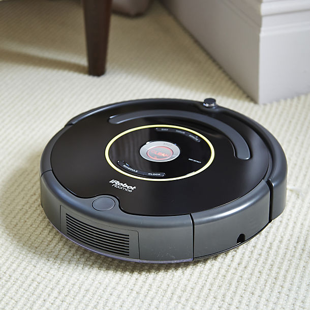 iRobot Roomba 650 image(1)