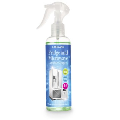 Antibacterial Freezer De-Icer Spray 250ml