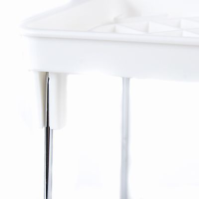 Handy Shelf Slimline White image(5)