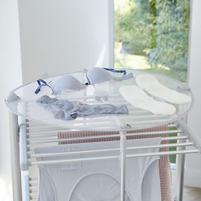 Dry:Soon Standard Mesh Shelf Duo image(2)