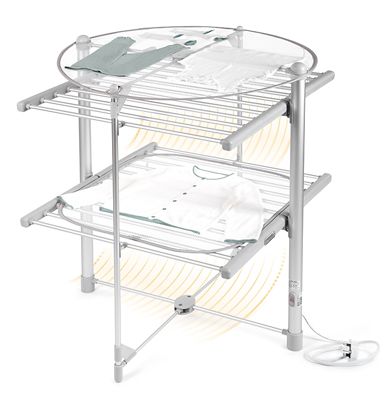 Dry:Soon Standard Mesh Shelf Duo image(5)