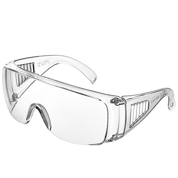 Oven Mate Safety Glasses image()