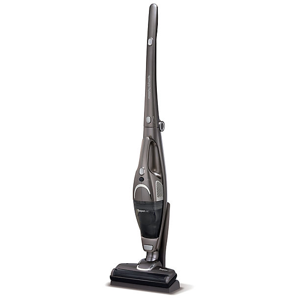 Morphy Richards® Supervac 2 in 1 Cordless Vacuum Cleaner image(1)