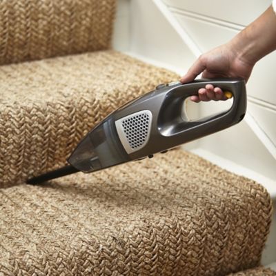 Morphy Richards® Supervac 2 in 1 Cordless Vacuum Cleaner image(3)