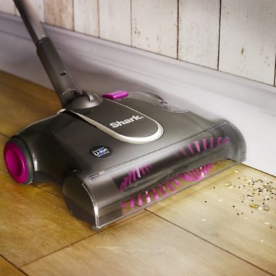 Shark Cordless Rechargeable Carpet Sweeper V3700 Lakeland