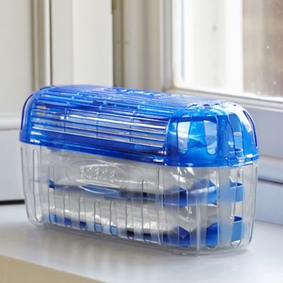 Advanced Safety Moisture Trap and Freshener image(2)