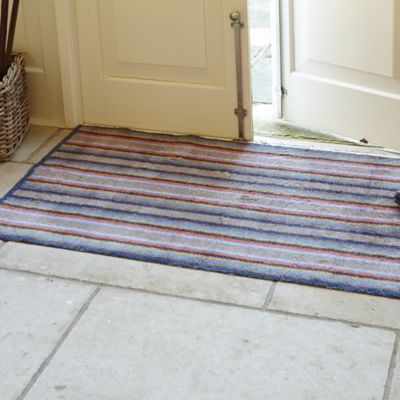 Turtle Mat Fine Stripe Extra Large image()