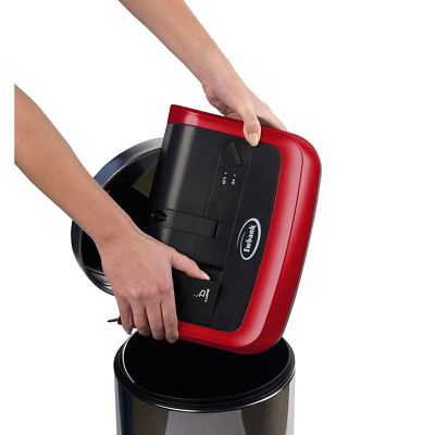 Ewbank Evolution 3 Manual Floor Sweeper image(5)