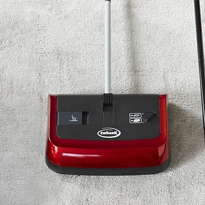Ewbank Evolution 3 Manual Floor Sweeper image(6)