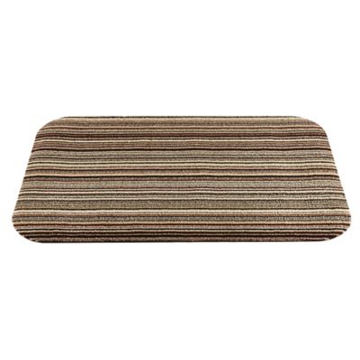 Stripy Kitchen Mat image()