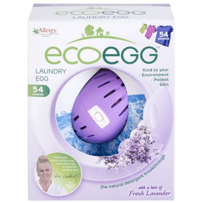 EcoEgg Laundry Egg Lavender | Lakeland